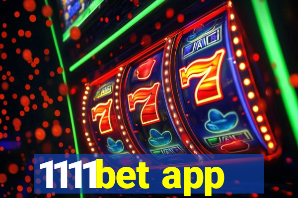 1111bet app